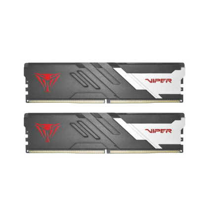 Patriot Memory Viper Venom PVV564G600C30K module de mémoire 64 Go 2 x 32 Go DDR5 4800 MHz