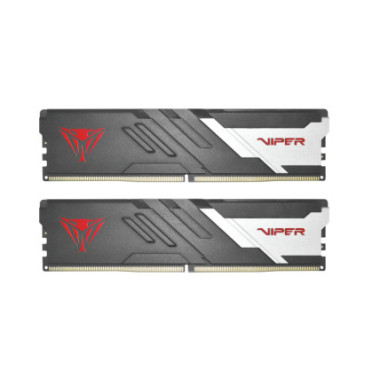 Patriot Memory Viper Venom PVV564G600C30K module de mémoire 64 Go 2 x 32 Go DDR5 4800 MHz