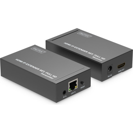 DIG00046245 HDMI Verteiler