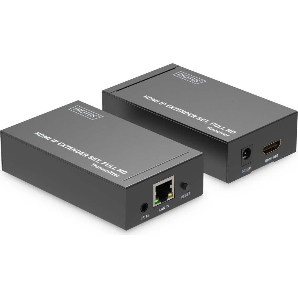 DIG00046245 HDMI Verteiler DIG00046245 HDMI Verteiler