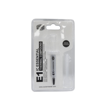 Cooler Master IC Essential E1 combiné de dissipateurs thermiques 4,5 W m·K