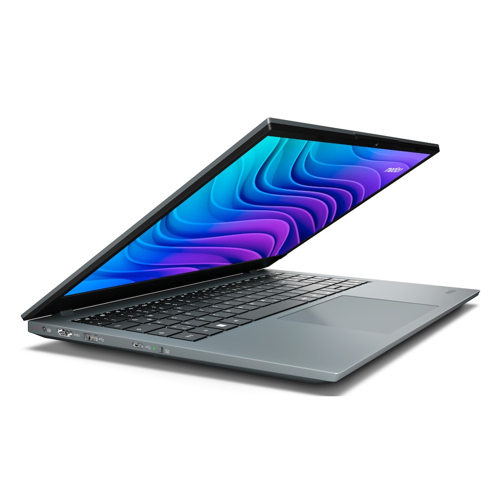 MEDION E15433 Intel® Core™ i7 i7-1255U Ordinateur portable 39,6 cm (15.6") Full HD 16 Go DDR4-SDRAM 1 To SSD Wi-Fi 5 (802.11ac)