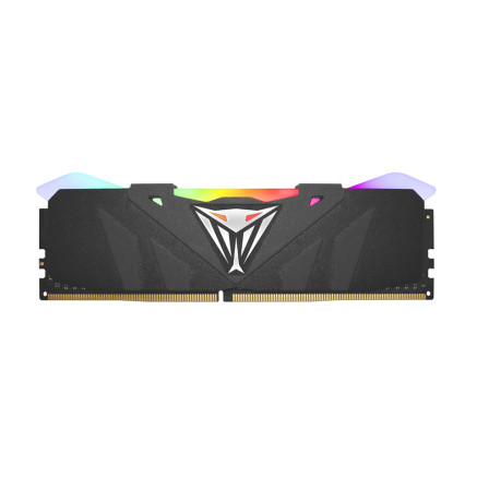 Patriot Memory Viper Steel PVSR416G320C6K module de mémoire 16 Go 2 x 8 Go DDR4 3200 MHz