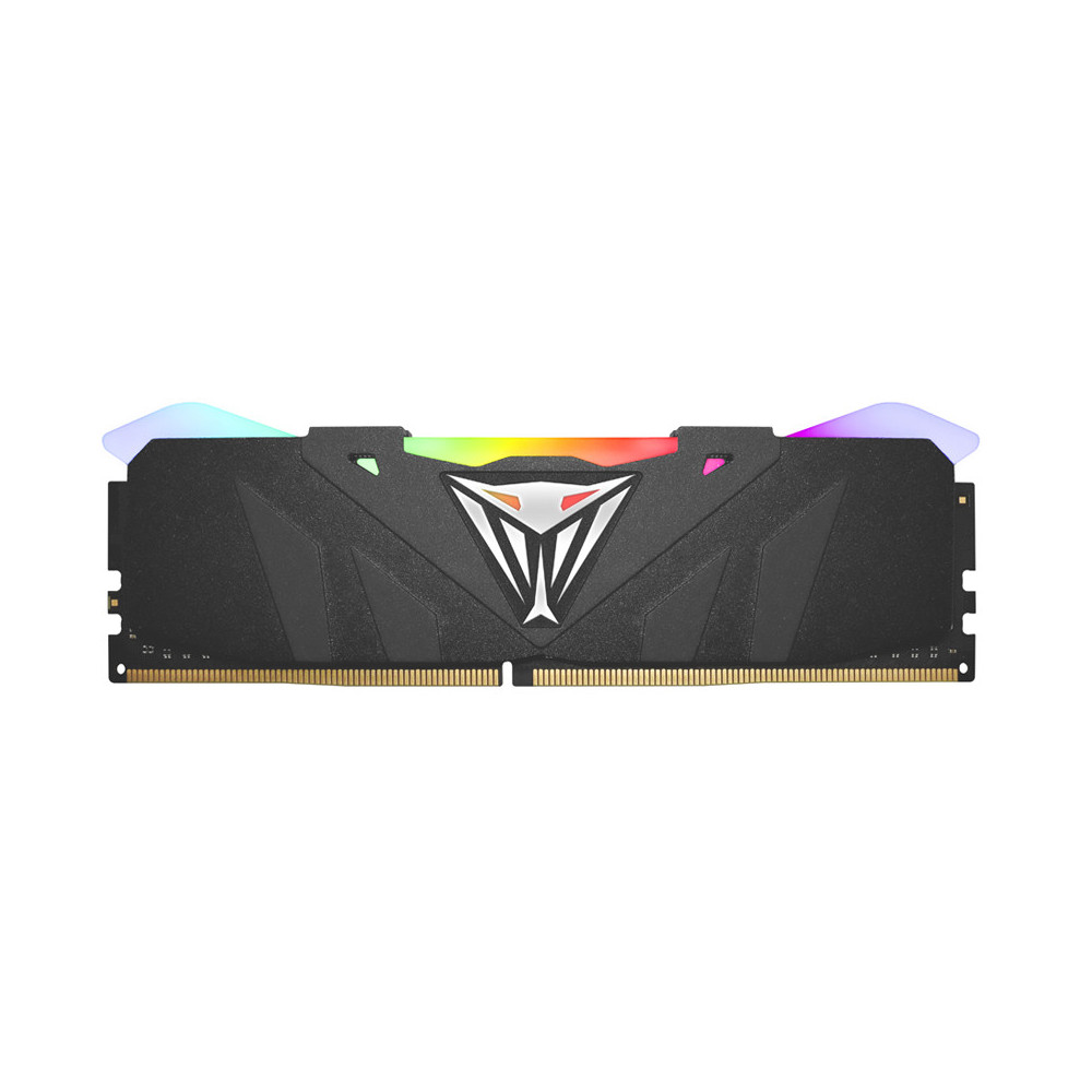 Patriot Memory Viper Steel PVSR416G320C6K module de mémoire 16 Go 2 x 8 Go DDR4 3200 MHz Patriot Memory Viper Steel PVSR416G320C6K module de mémoire 16 Go 2 x 8 Go DDR4 3200 MHz