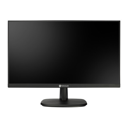 AG Neovo SC-2402 écran de surveillance Caméra de surveillance cctv 61 cm (24") 1920 x 1080 pixels