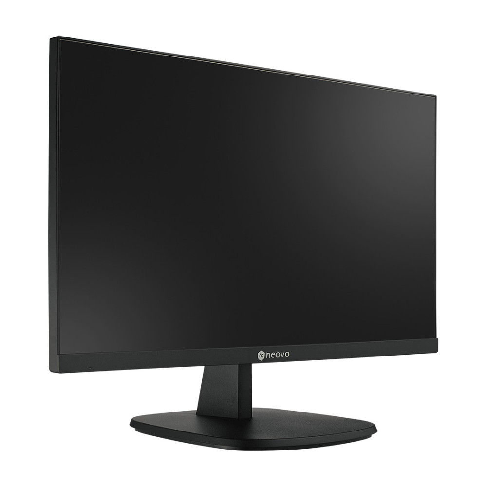 AG Neovo SC-2402 écran de surveillance Caméra de surveillance cctv 61 cm (24") 1920 x 1080 pixels