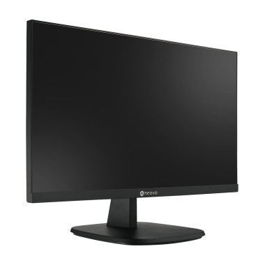 AG Neovo SC-2402 écran de surveillance Caméra de surveillance cctv 61 cm (24") 1920 x 1080 pixels