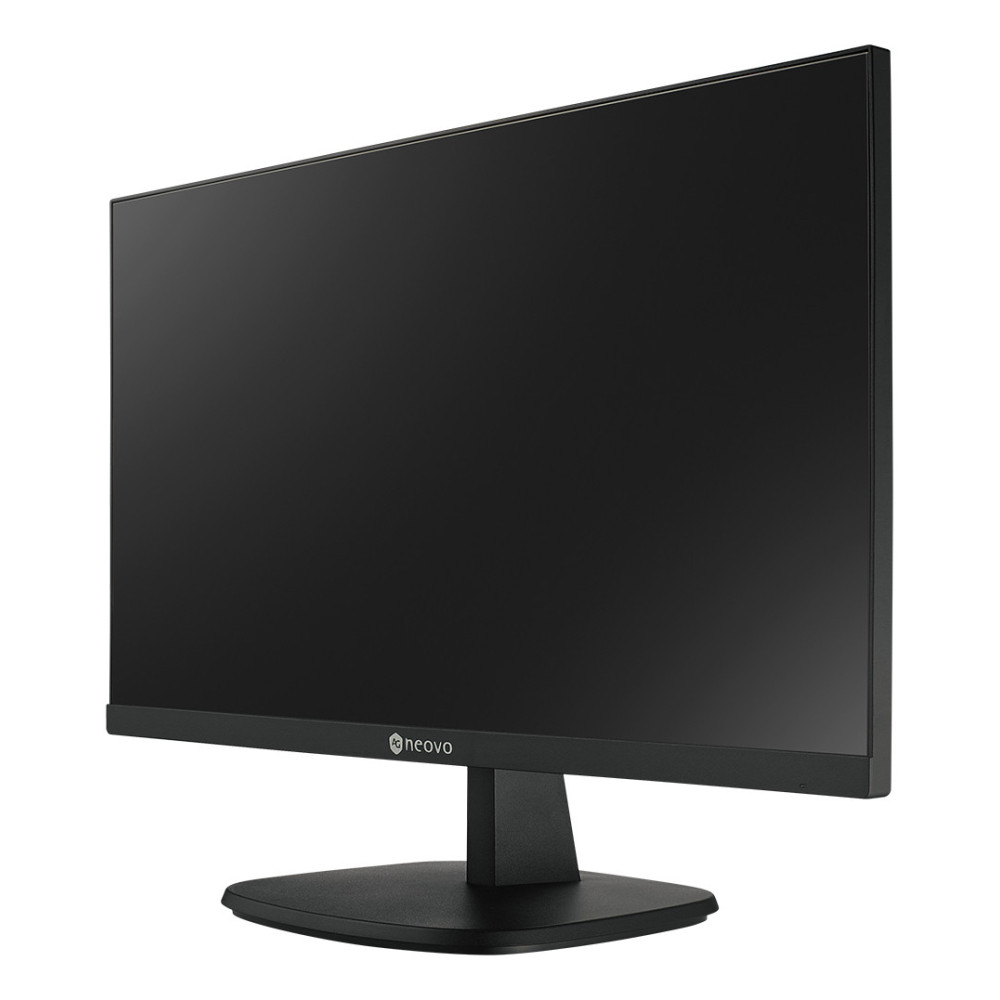 AG Neovo SC-2402 écran de surveillance Caméra de surveillance cctv 61 cm (24") 1920 x 1080 pixels