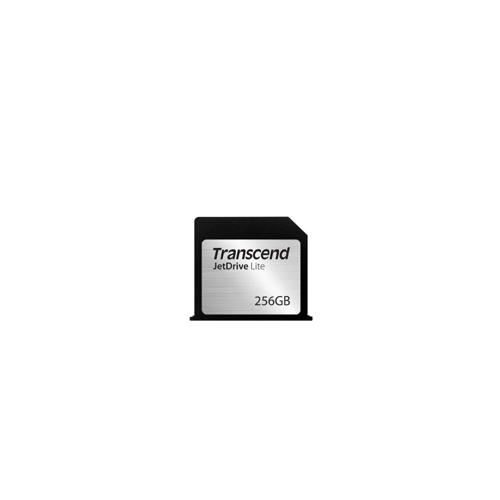 Transcend JetDrive Lite 130 256 Go Transcend JetDrive Lite 130 256 Go