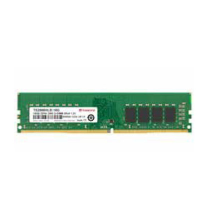 Transcend TS3200HLB-8G module de mémoire 8 Go 1 x 8 Go DDR4 3200 MHz