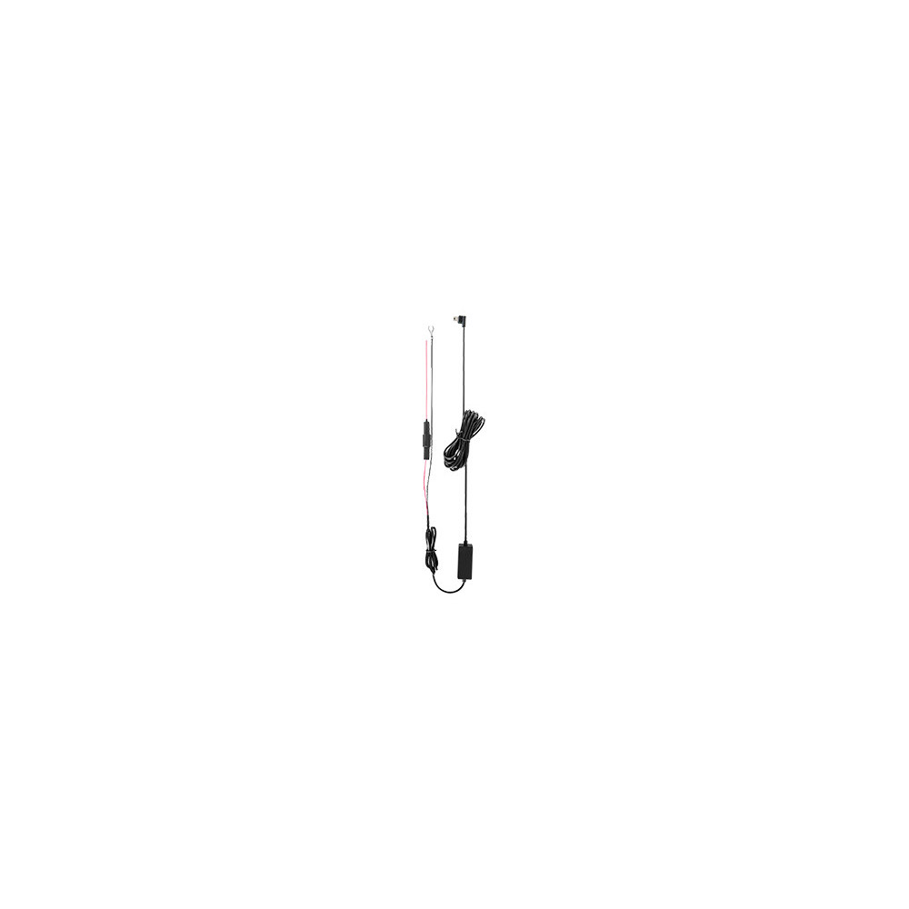 Transcend TS-DPK2 câble électrique Noir 4 m Transcend TS-DPK2 câble électrique Noir 4 m