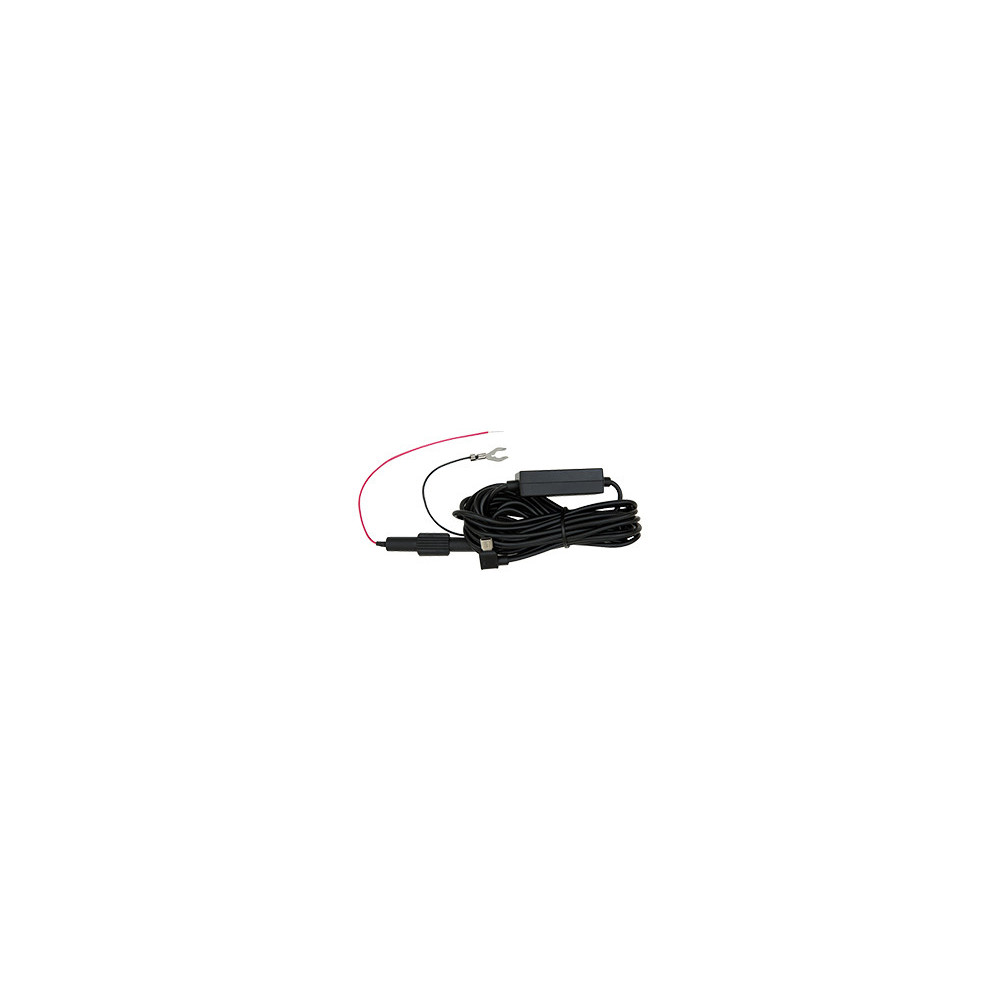 Transcend TS-DPK2 câble électrique Noir 4 m