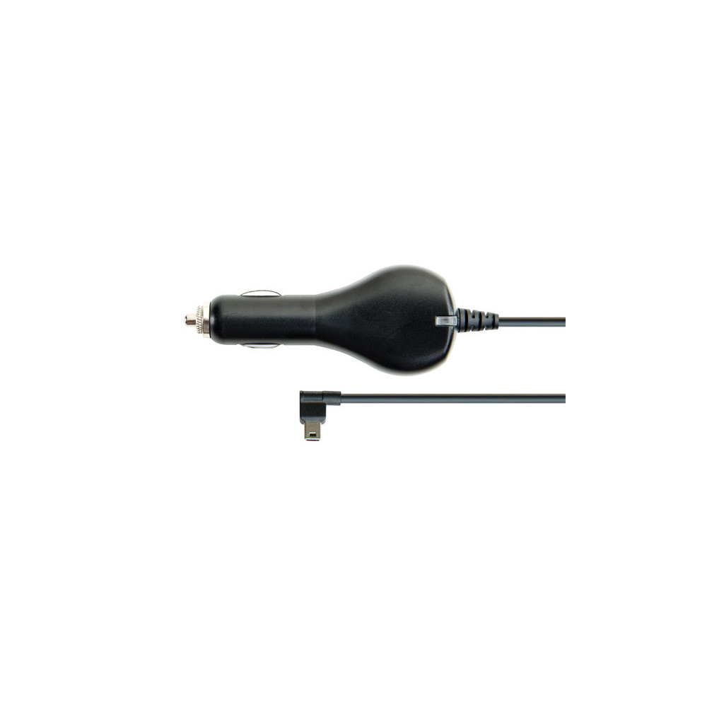 Transcend TS-DPL2 chargeur d'appareils mobiles Noir Allume-cigare Auto Transcend TS-DPL2 chargeur d'appareils mobiles Noir Allume-cigare Auto