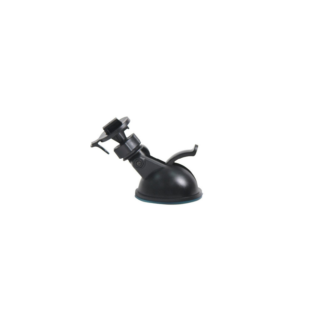 Transcend TS-DPM1 support Support passif Appareil photo Noir