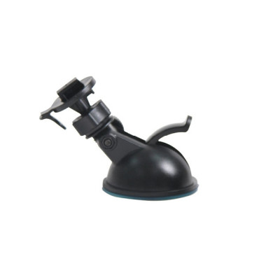 Transcend TS-DPM1 support Support passif Appareil photo Noir
