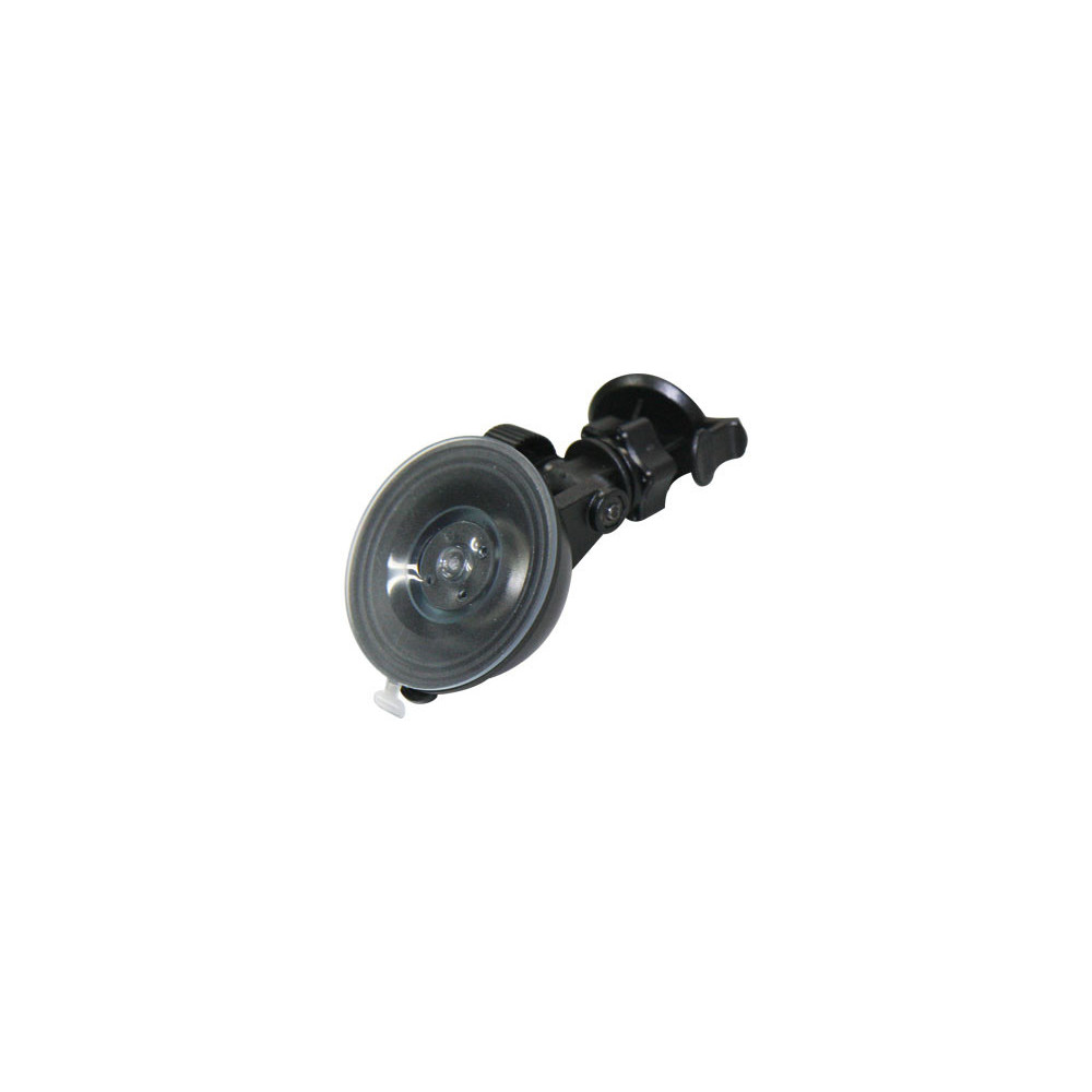 Transcend TS-DPM1 support Support passif Appareil photo Noir