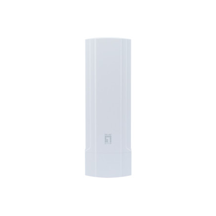 LevelOne WAB-8010 point d'accès réseaux locaux sans fil 867 Mbit s Blanc Connexion Ethernet, supportant l'alimentation via ce