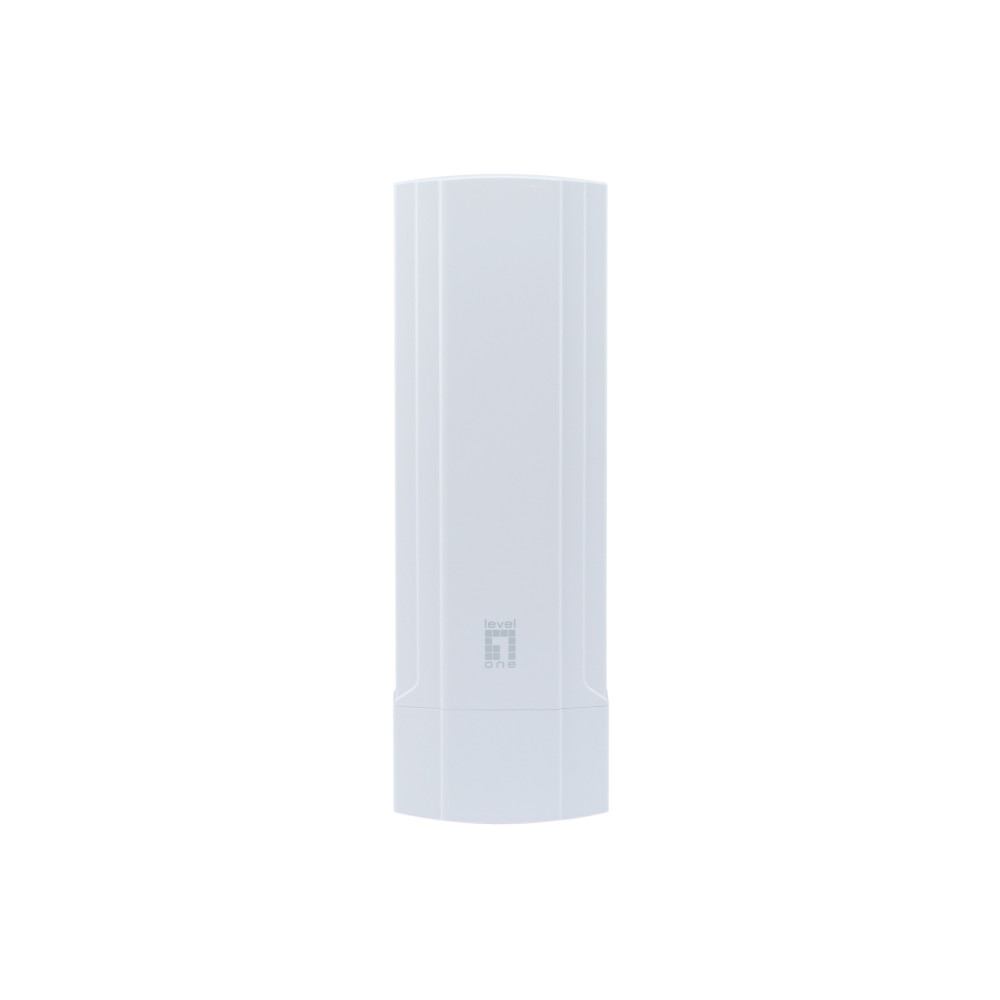 LevelOne WAB-8010 point d'accès réseaux locaux sans fil 867 Mbit s Blanc Connexion Ethernet, supportant l'alimentation via ce LevelOne WAB-8010 point d'accès réseaux locaux sans fil 867 Mbit s Blanc Connexion Ethernet, supportant l'alimentation via ce
