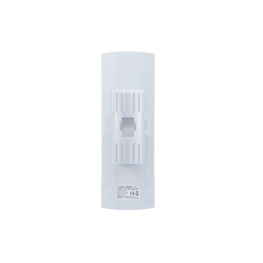 LevelOne WAB-8010 point d'accès réseaux locaux sans fil 867 Mbit s Blanc Connexion Ethernet, supportant l'alimentation via ce