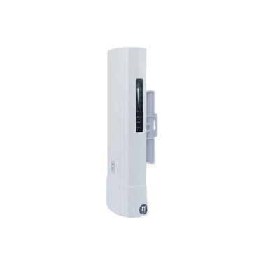 LevelOne WAB-8010 point d'accès réseaux locaux sans fil 867 Mbit s Blanc Connexion Ethernet, supportant l'alimentation via ce