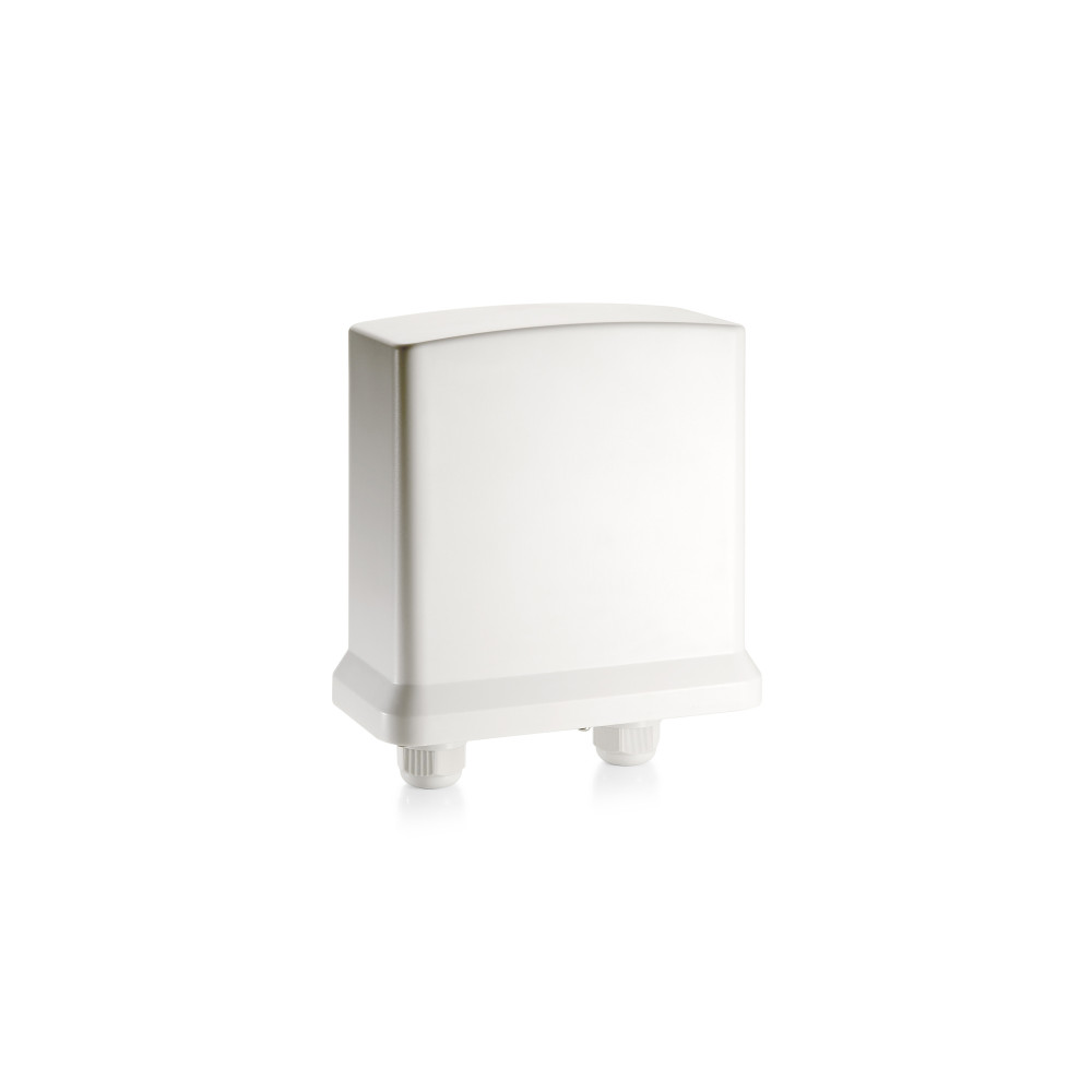 LevelOne POT-1110 prolongateur réseau Répéteur réseau Blanc LevelOne POT-1110 prolongateur réseau Répéteur réseau Blanc