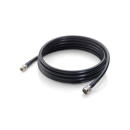 LevelOne ANC-4130 câble coaxial 3 m Noir