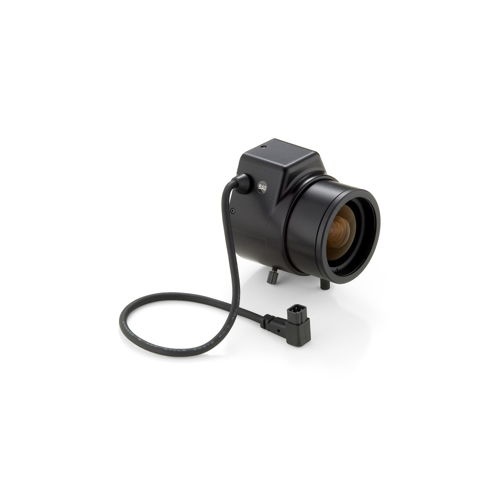 LevelOne CAS-1300 lentille et filtre d'appareil photo Appareil-photo IP Noir LevelOne CAS-1300 lentille et filtre d'appareil photo Appareil-photo IP Noir