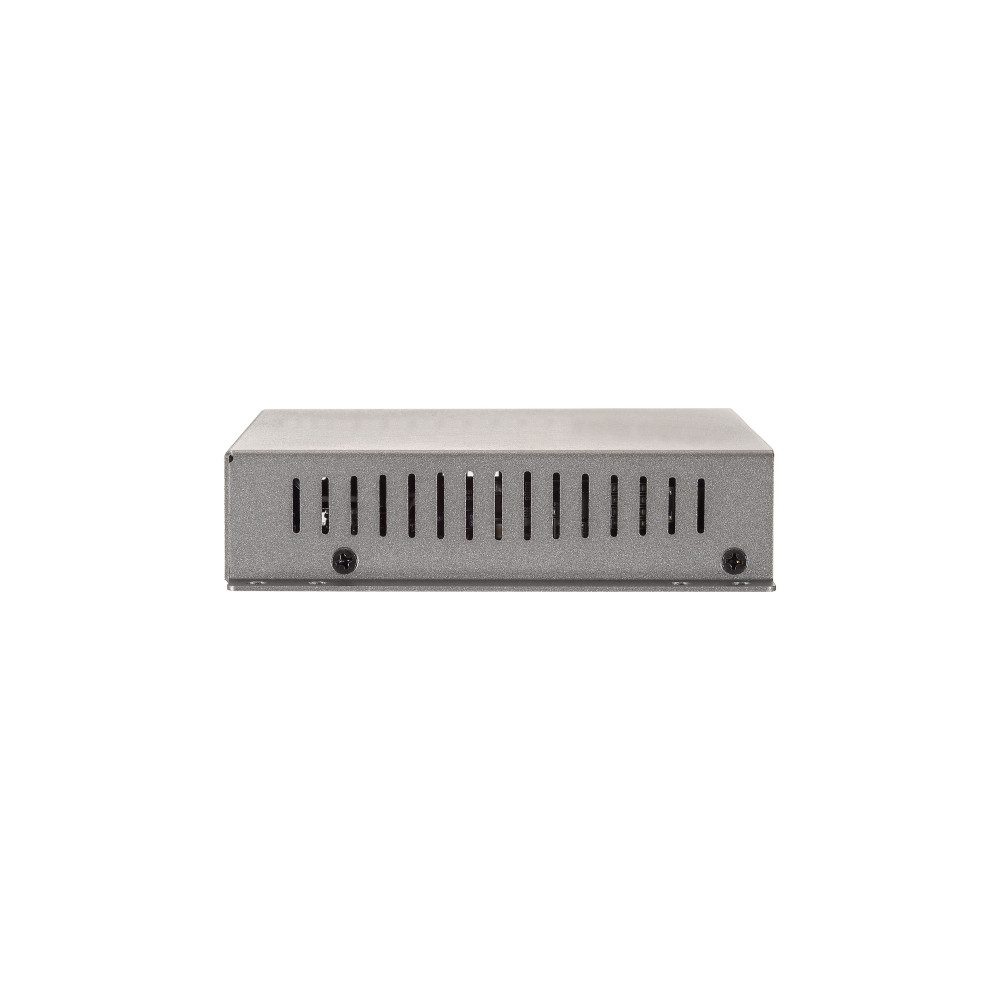 LevelOne HVE-6601T extension audio video Émetteur AV Gris