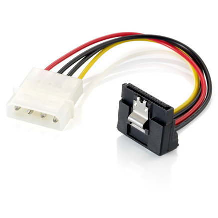 Equip 112055 câble d'alimentation interne 0,15 m