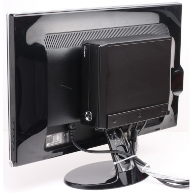 Shuttle PV02 - Fixation VESA pour slim-PC XH compatibles