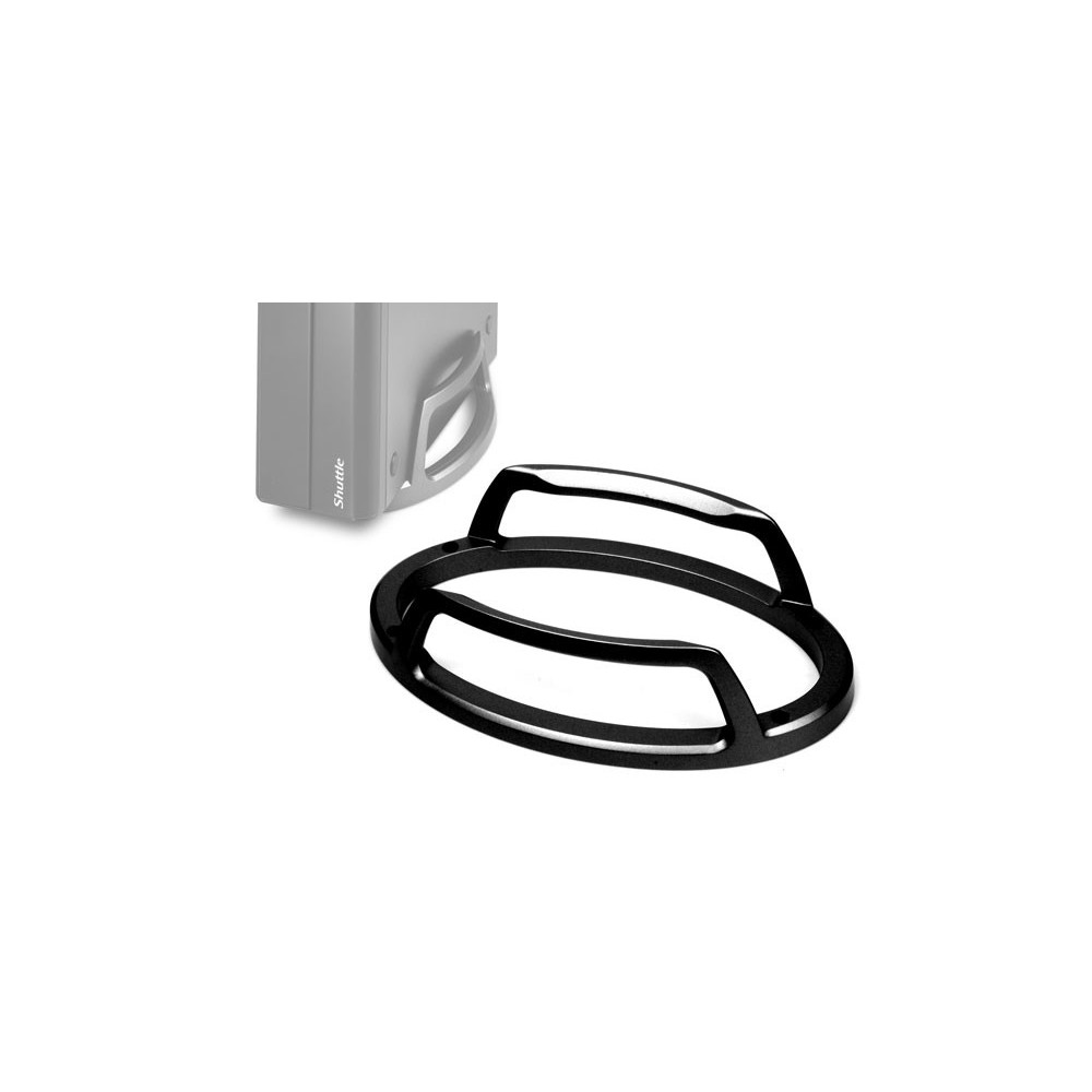 Shuttle PS01 Vertical stand Pieds