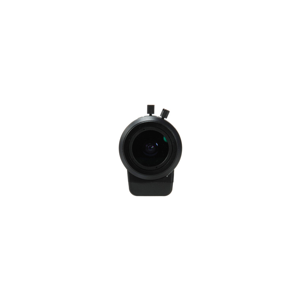 LevelOne CAS-1400 lentille et filtre d'appareil photo Appareil-photo IP Noir