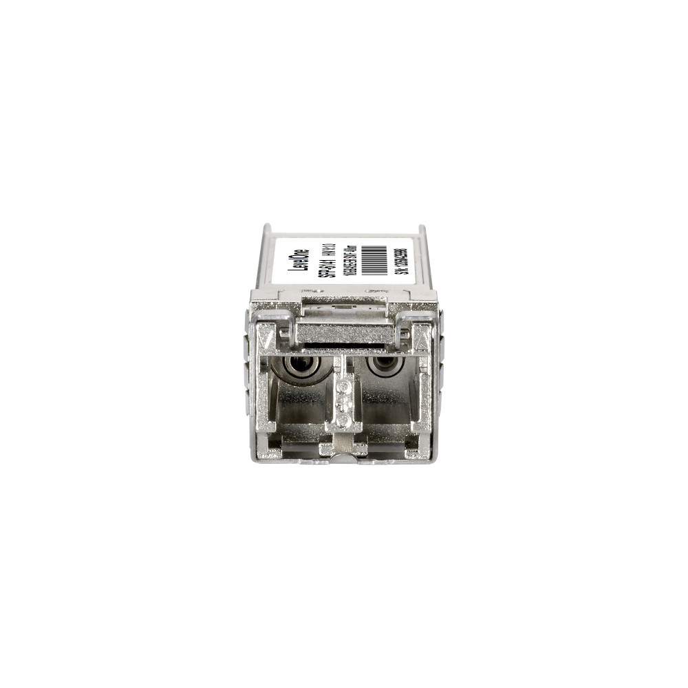 LevelOne SFP-6141 module émetteur-récepteur de réseau Fibre optique 10000 Mbit s SFP+ 1550 nm
