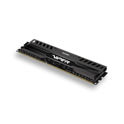 Patriot Memory 8GB, DDR3, 1600 module de mémoire 8 Go 1600 MHz