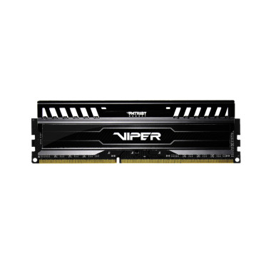 Patriot Memory 8GB, DDR3, 1600 module de mémoire 8 Go 1600 MHz