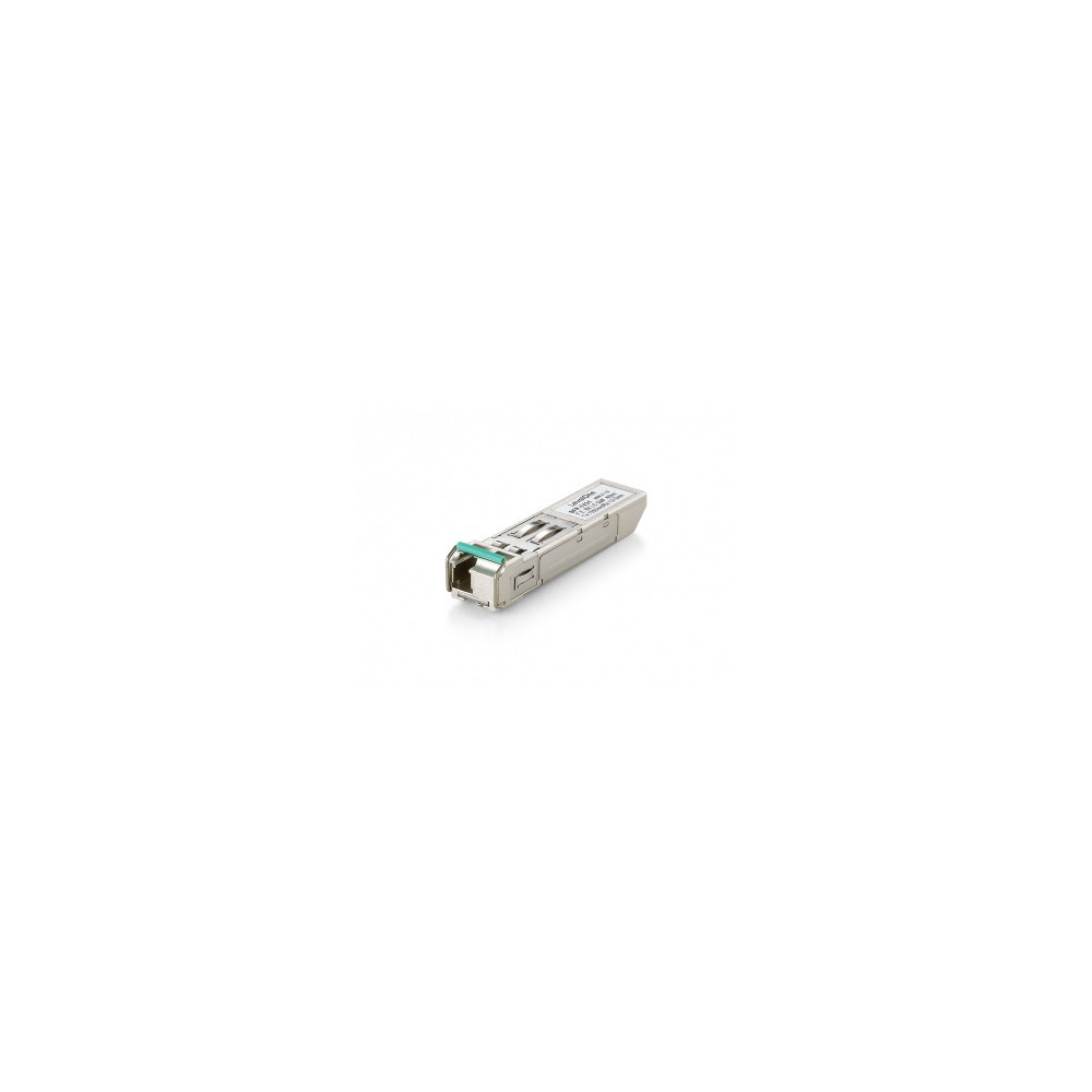 LevelOne SFP-7431 module émetteur-récepteur de réseau Fibre optique 155 Mbit s LevelOne SFP-7431 module émetteur-récepteur de réseau Fibre optique 155 Mbit s