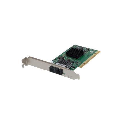 LevelOne GNC-0107 carte réseau Interne Fibre 2000 Mbit s