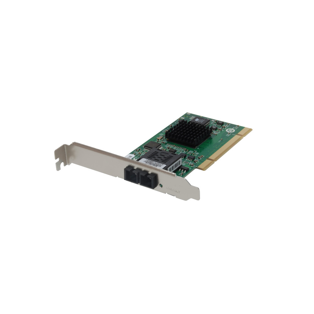 LevelOne GNC-0107 carte réseau Interne Fibre 2000 Mbit s LevelOne GNC-0107 carte réseau Interne Fibre 2000 Mbit s