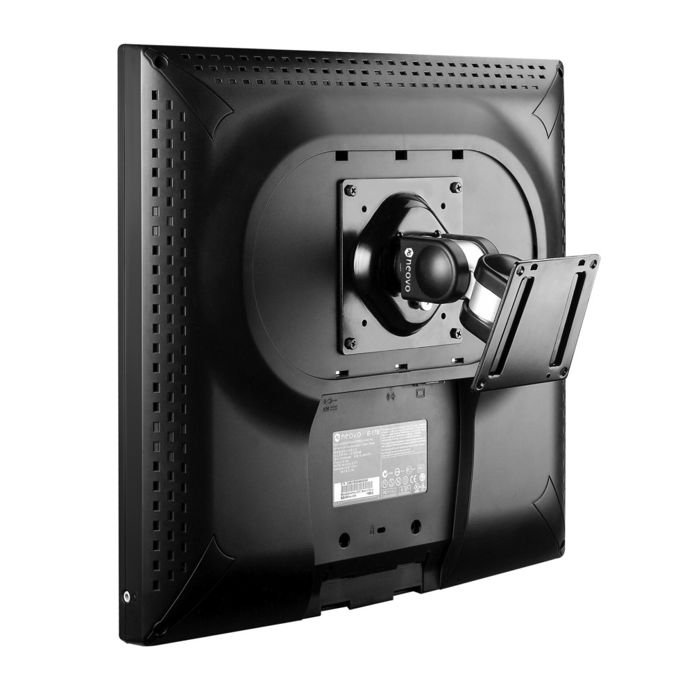 AG Neovo PMK-01 81,3 cm (32") Noir