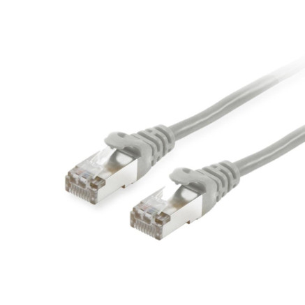 Equip 605603 câble de réseau Gris 50 m Cat6 S FTP (S-STP)