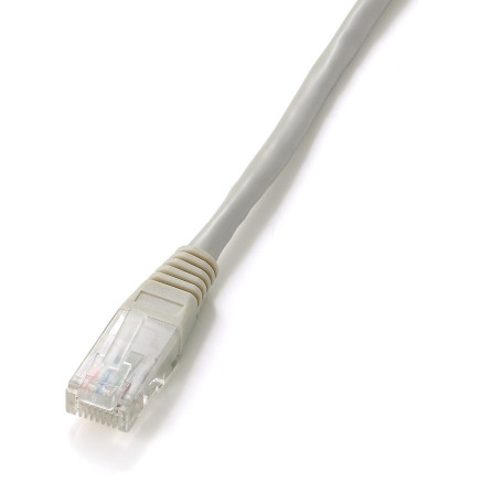 Equip 825419 câble de réseau Beige 20 m Cat5e U UTP (UTP)