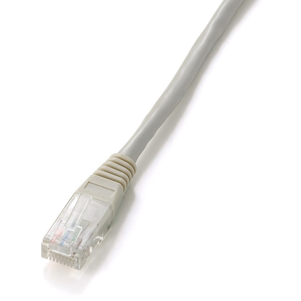 Equip 825419 câble de réseau Beige 20 m Cat5e U UTP (UTP) Equip 825419 câble de réseau Beige 20 m Cat5e U UTP (UTP)