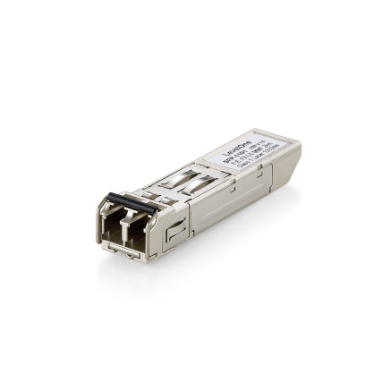 LevelOne SFP-1101 module émetteur-récepteur de réseau Fibre optique 155 Mbit s 1310 nm