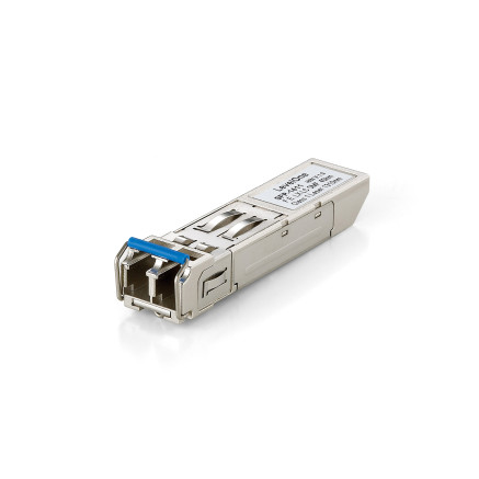 LevelOne SFP-1411 module émetteur-récepteur de réseau Fibre optique 155 Mbit s 1310 nm