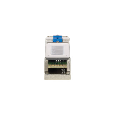 LevelOne SFP-1411 module émetteur-récepteur de réseau Fibre optique 155 Mbit s 1310 nm