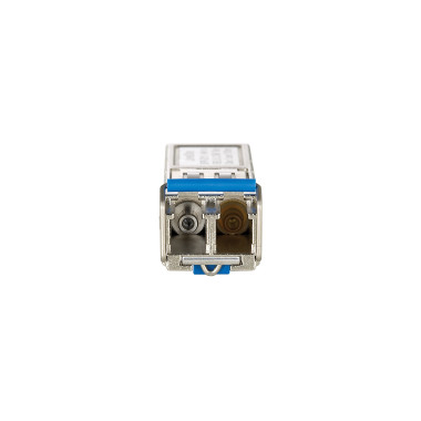 LevelOne SFP-1411 module émetteur-récepteur de réseau Fibre optique 155 Mbit s 1310 nm