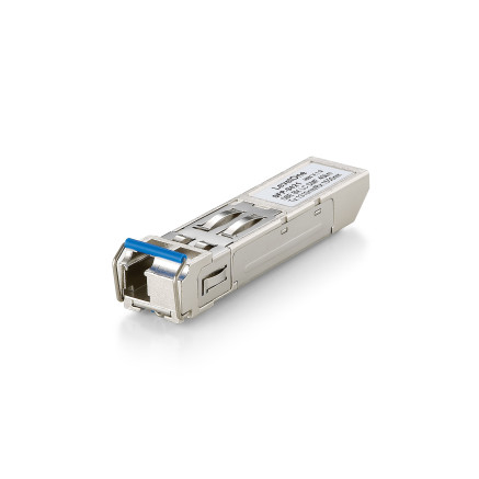 LevelOne SFP-9421 module émetteur-récepteur de réseau Fibre optique 1250 Mbit s