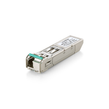 LevelOne SFP-9431 module émetteur-récepteur de réseau Fibre optique 1250 Mbit s