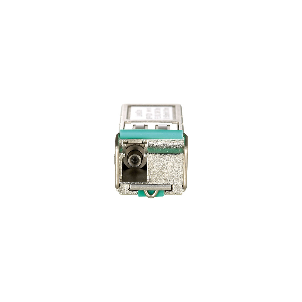 LevelOne SFP-9431 module émetteur-récepteur de réseau Fibre optique 1250 Mbit s