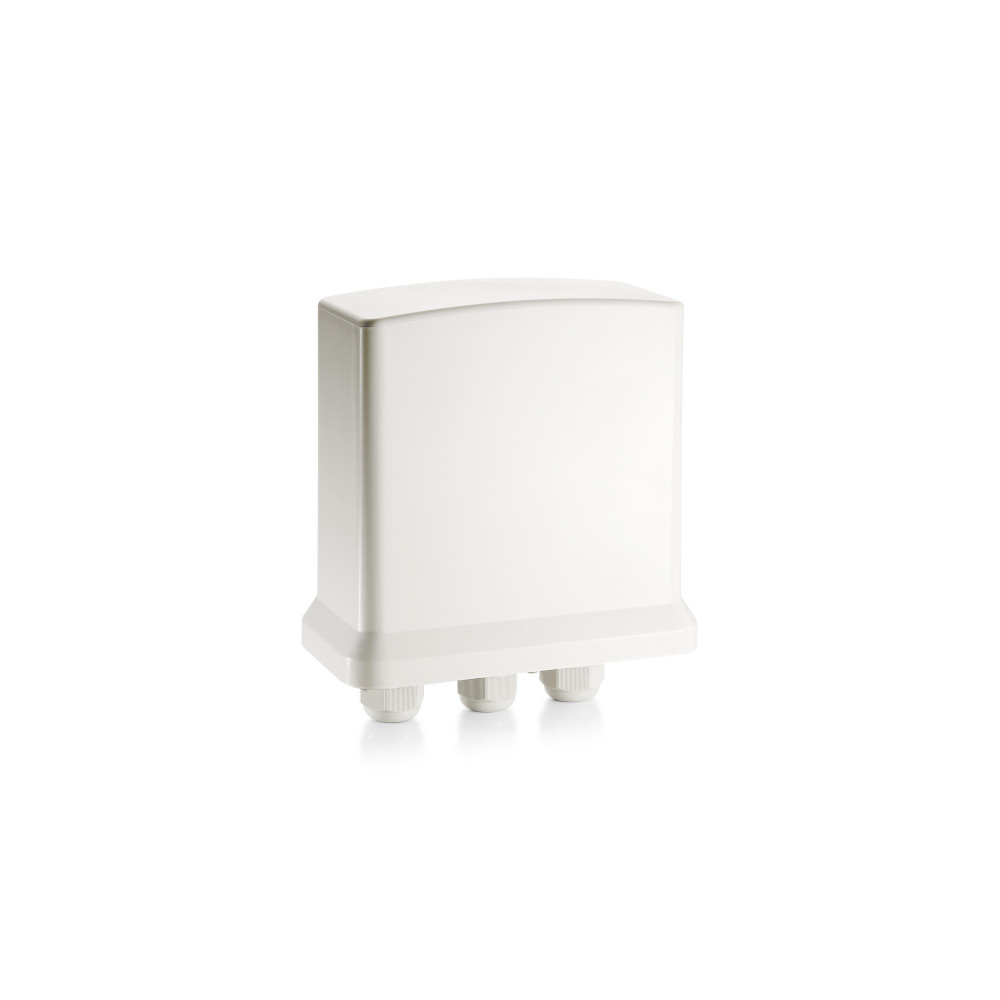 LevelOne POR-1200 prolongateur réseau Répéteur réseau Blanc LevelOne POR-1200 prolongateur réseau Répéteur réseau Blanc